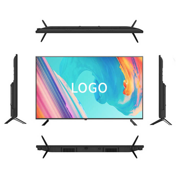 TV sets in various sizes