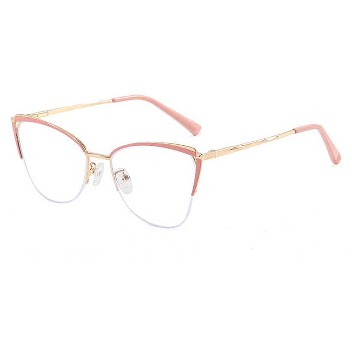 Classic fashion glasses 