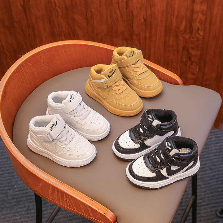 Boys' boots 