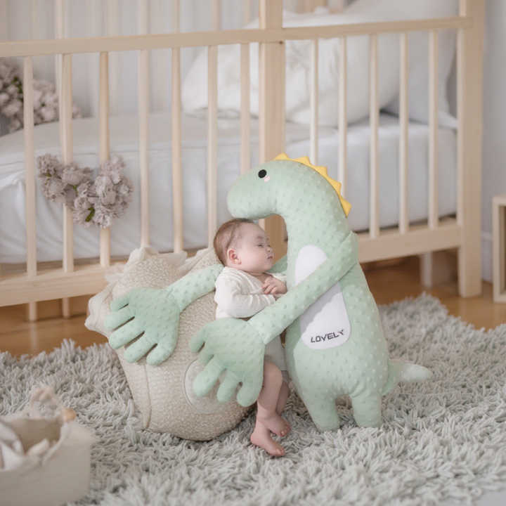 Factory Price Comfort Baby Exhaust Soothing Toy Unicorn. 