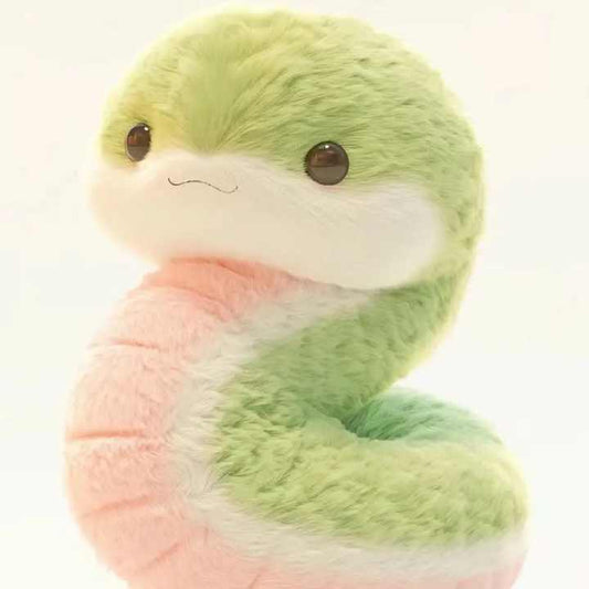 Arrival Plush - Snake Dolls 