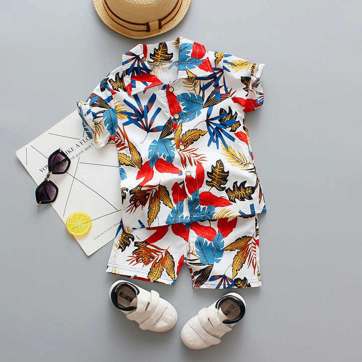 Boys' summer shorts 