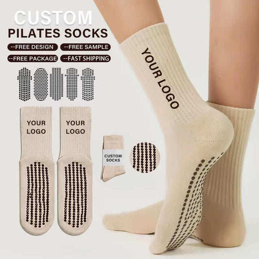 جوارب بيلاتيس ,Pilates socks