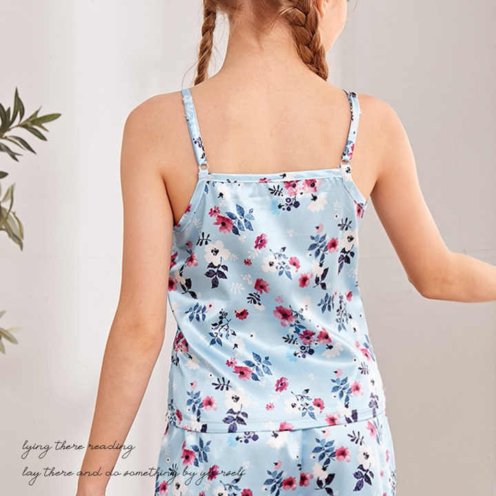 Long sleeve sleepwear 