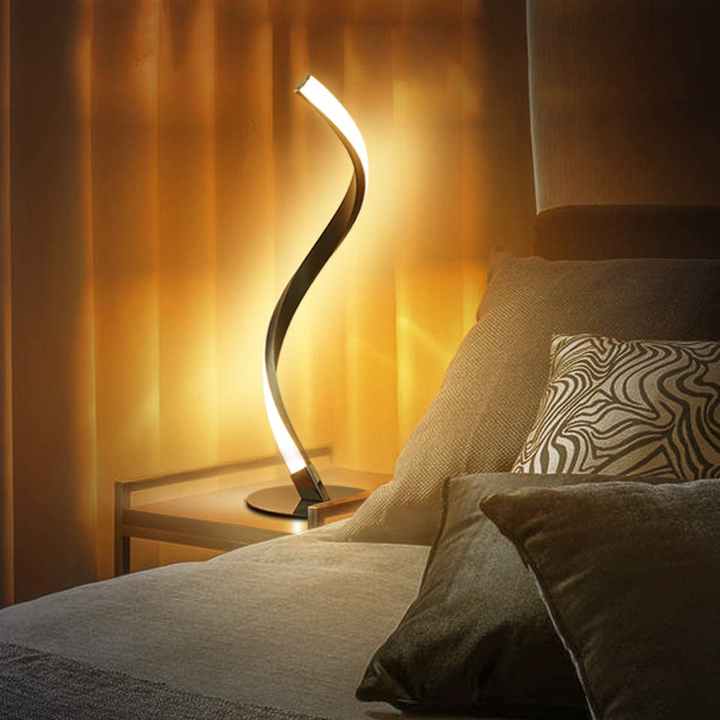 remote control lamp 