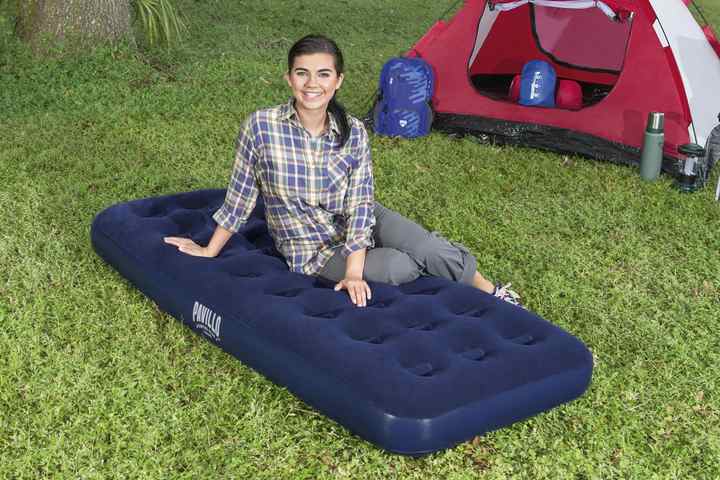 Bestway 67000 Inflatable Air Mattress 