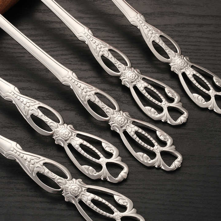 Royal Silverware Kitchen Tool Set