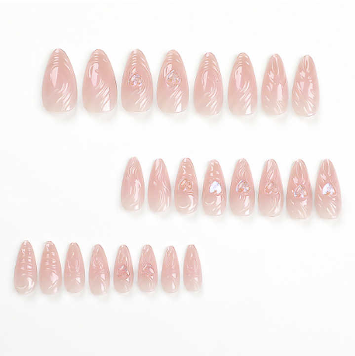Artificial nails