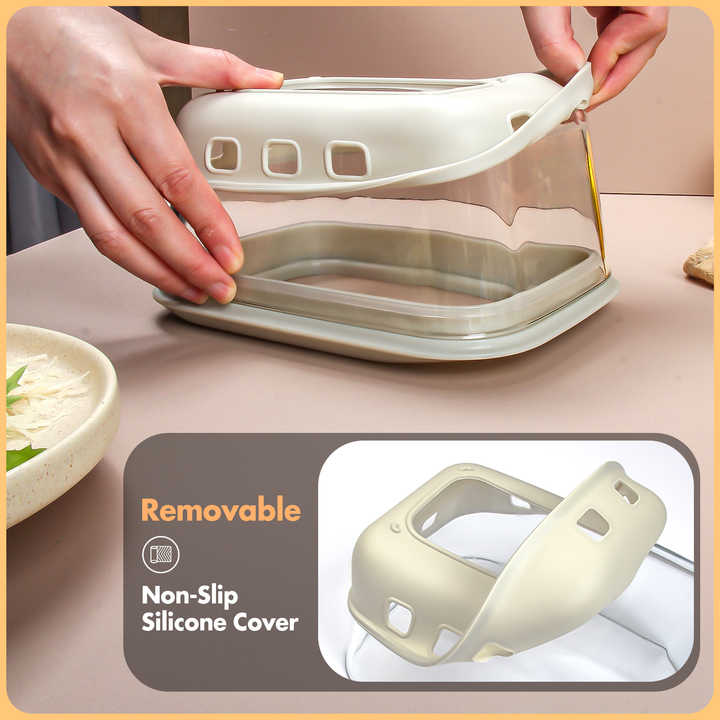 Multifunctional Grater Kitchen Tools-مبشرة متعددة الوظائف