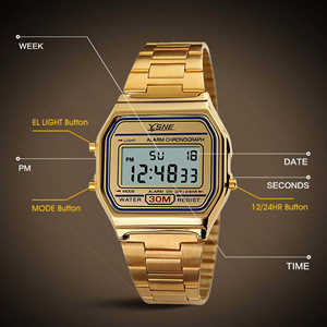 Men's watches. 