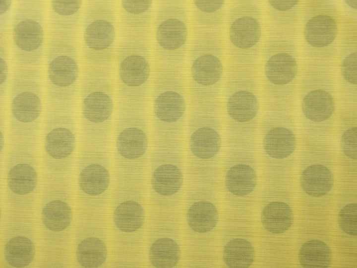 قماش الكتان والقطن