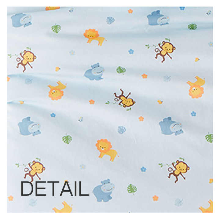 مفارش اطفال كرتونية