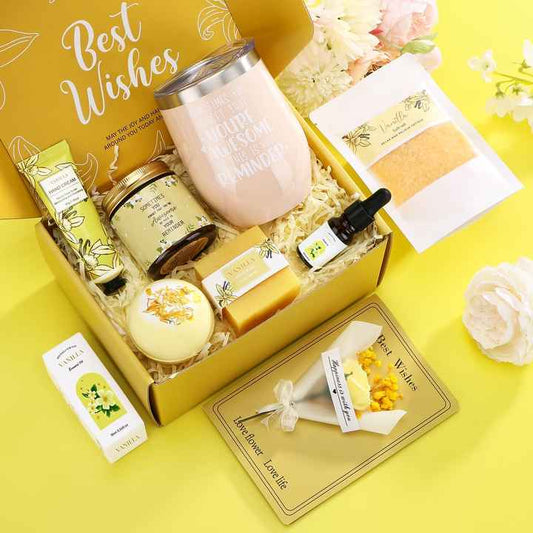 Guestsfavors Souvenir مجموعة هدايا الشركات هدايا ز