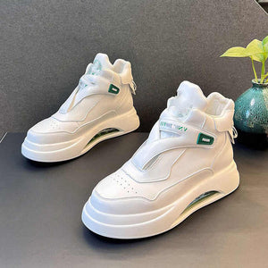 Men's running shoes 