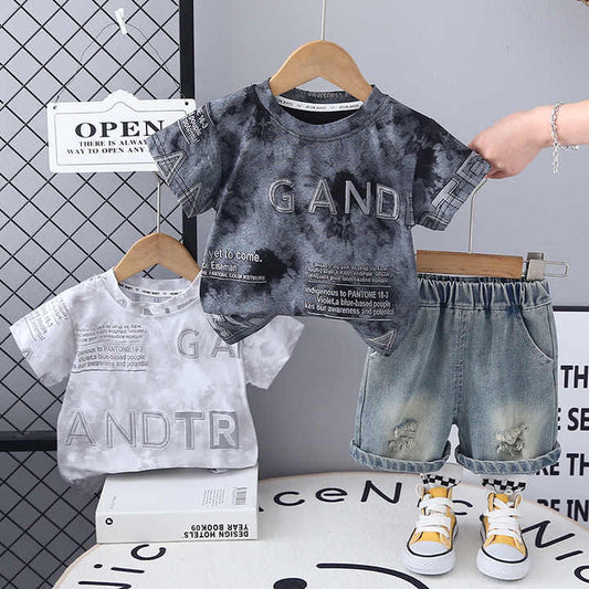 Boys' shorts