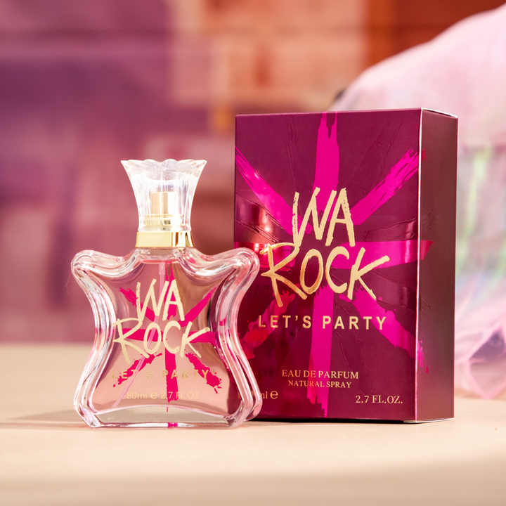 Rose Queen Arabes Luxury Original Eau De Perfumes Floral Fruity Woody Oud Fragrance Dubai Women's Arabic Perfumes Originales 