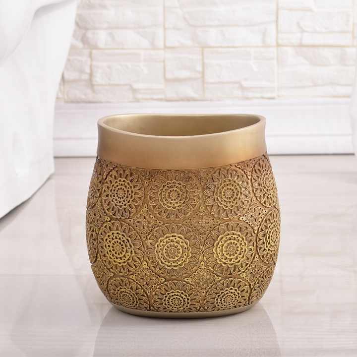 Deluxe Design Durable- Bathroom Accessories 