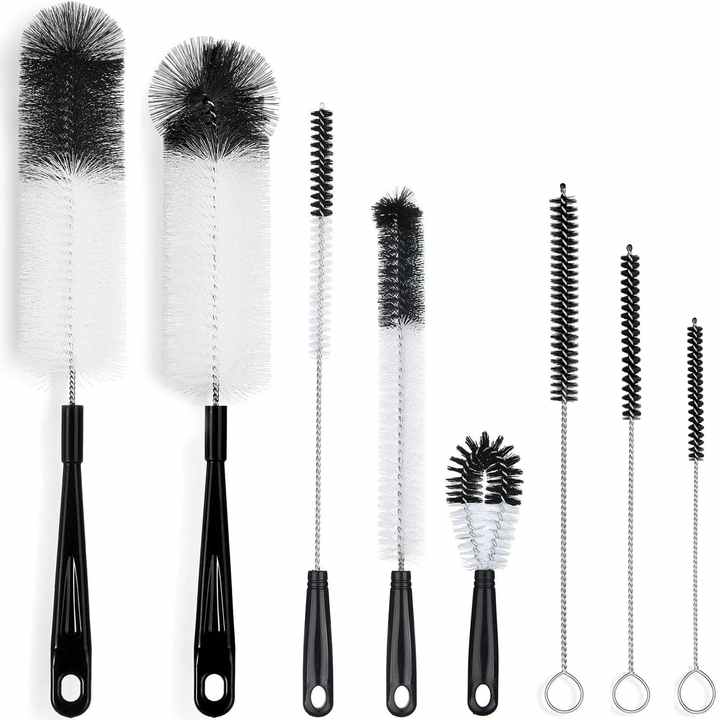 Brushes 