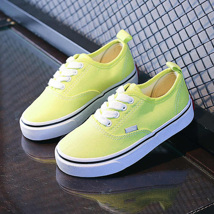 Boys' sneakers 