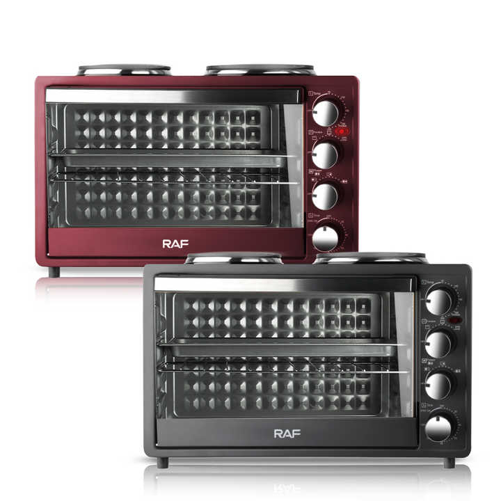 ترقية جديدة -الكترونيات طبخ