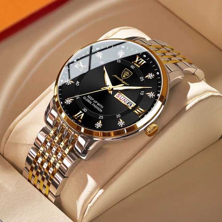 Men's watch 
