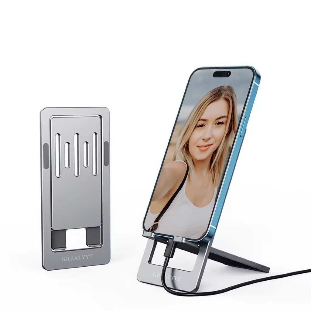Phone holder