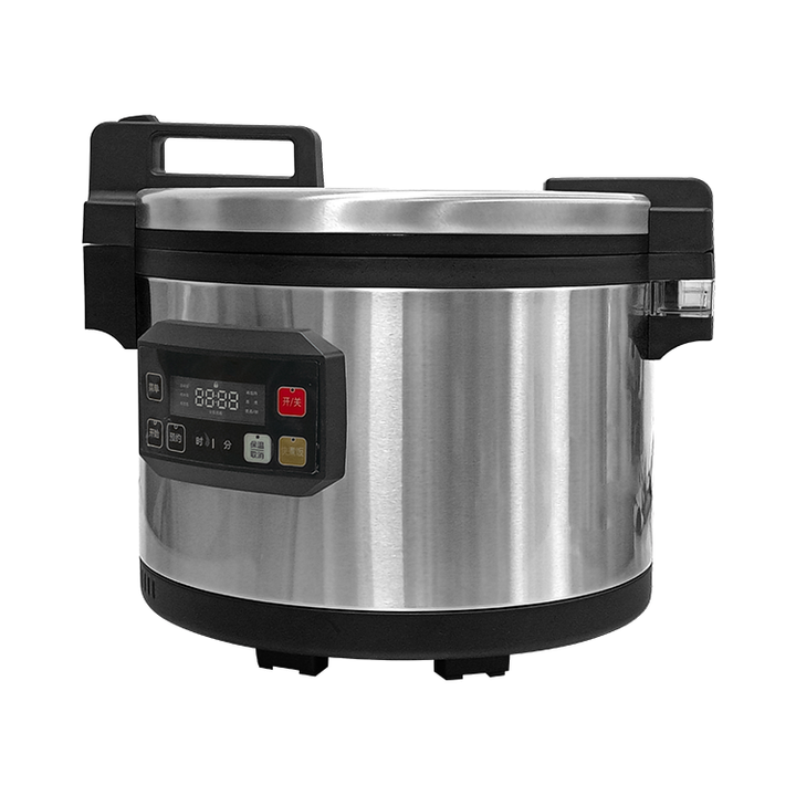 Commercial electric rice cooker