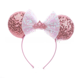 New hair accessories for European and American girls 