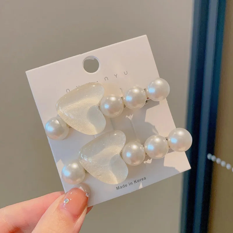 Hair Accessories 