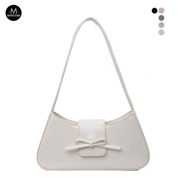 Women's faux leather handbags