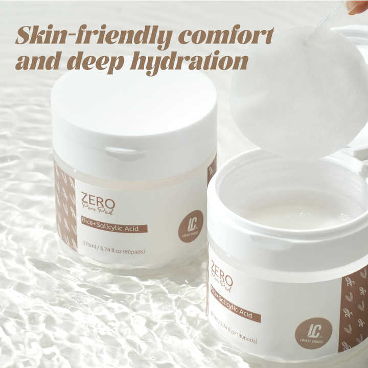 وسادات قناع الوجه فائقة الرقة - اطقم العنايه