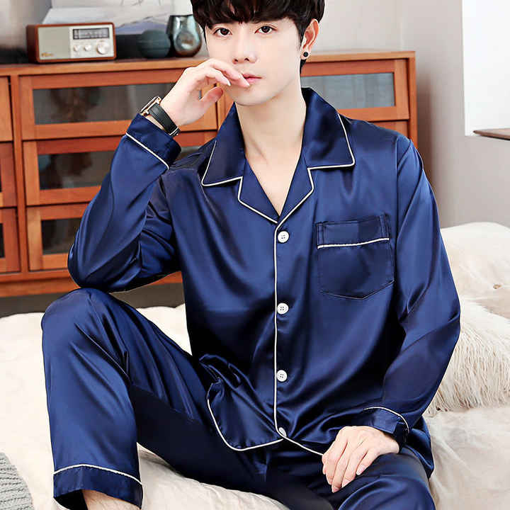 Summer short sleeve long sleeve pants 