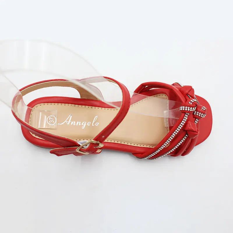 Women's shoes 