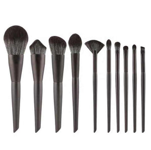 فرش مكياج احترافية