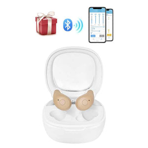 Medical hearing devices