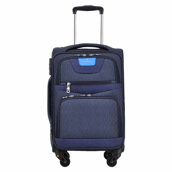 Portable travel bag