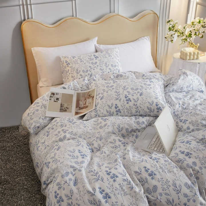 Bedspreads 