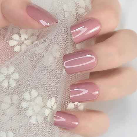 Artificial Nails 