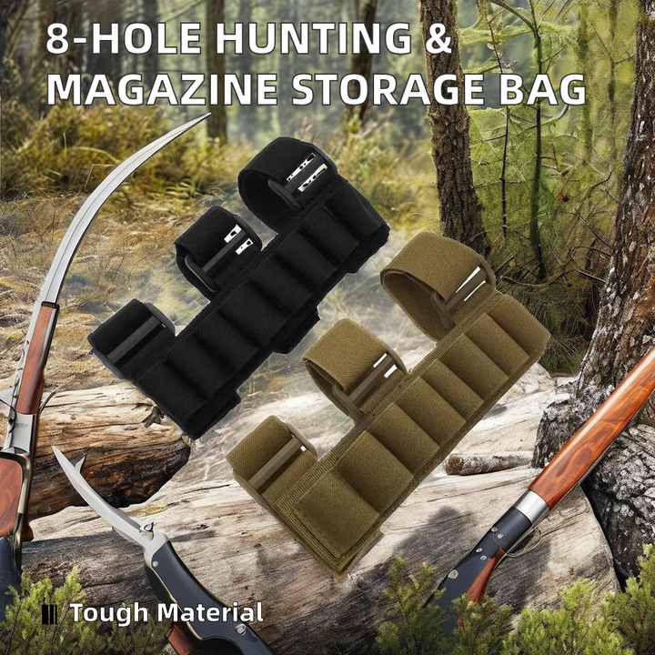 في الهواء الطلق متعددة الوظائف 8 حفرة دعم . اكسسوارات جيوانات