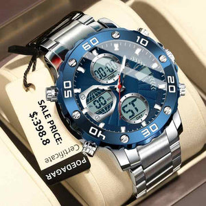 Men's watches. 