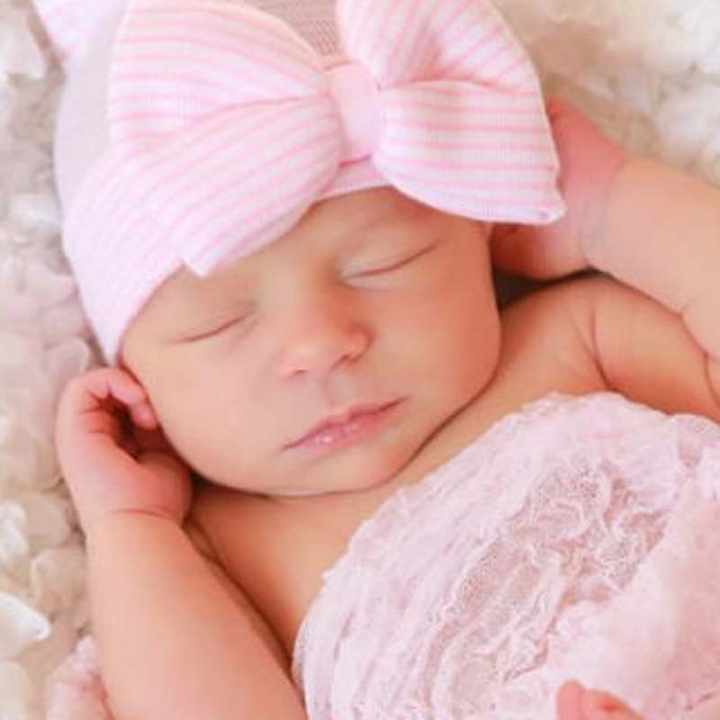 Baby accessories newborn hats 