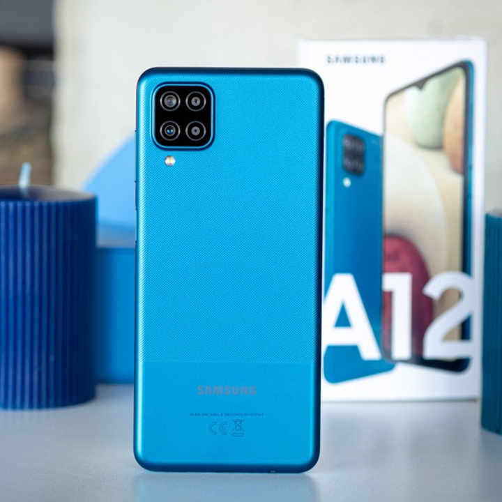 Samsung phones 