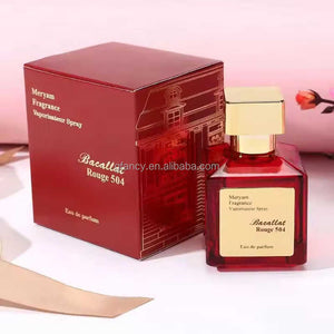 Unisex Perfume Hot Sale of High-quality Cologne Spray 