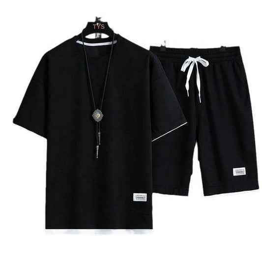 Men's Plus Size T-Shirt 