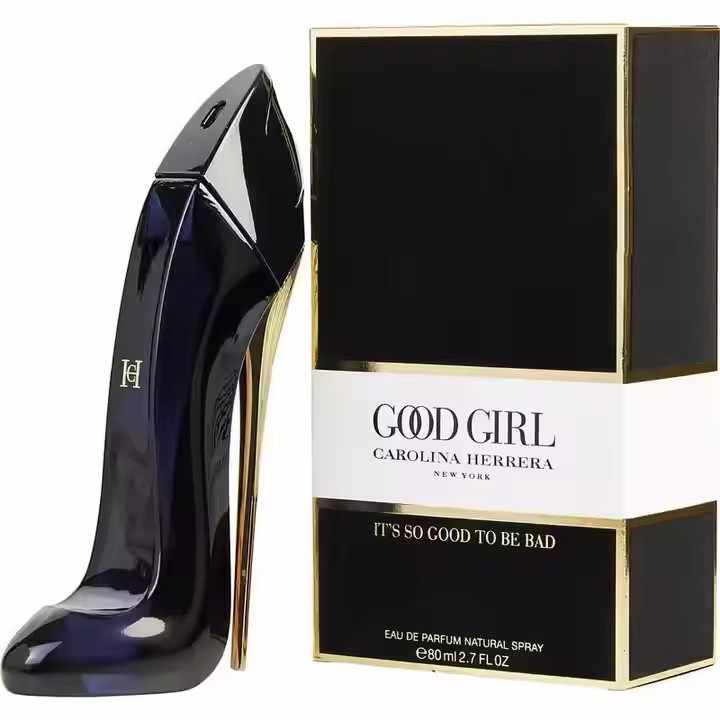 Women's perfume 