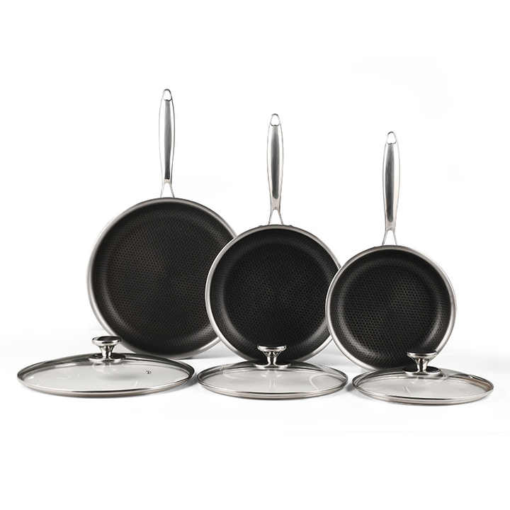 frying pan 