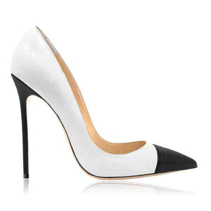 كعب نسائي جديد فاخر عالي الجوده