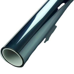 Magnetron Sputtering Car Window 