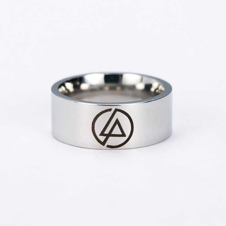Men's rings 