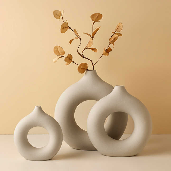 Modern Nordic Wabi. 